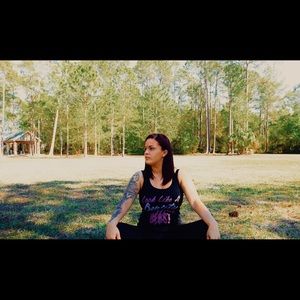 Meet your Posher, Daisy